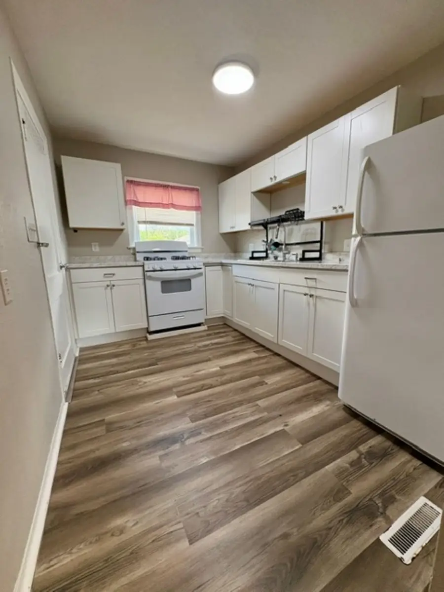 1416 N Henry St, Augusta, KS 67010 - #3