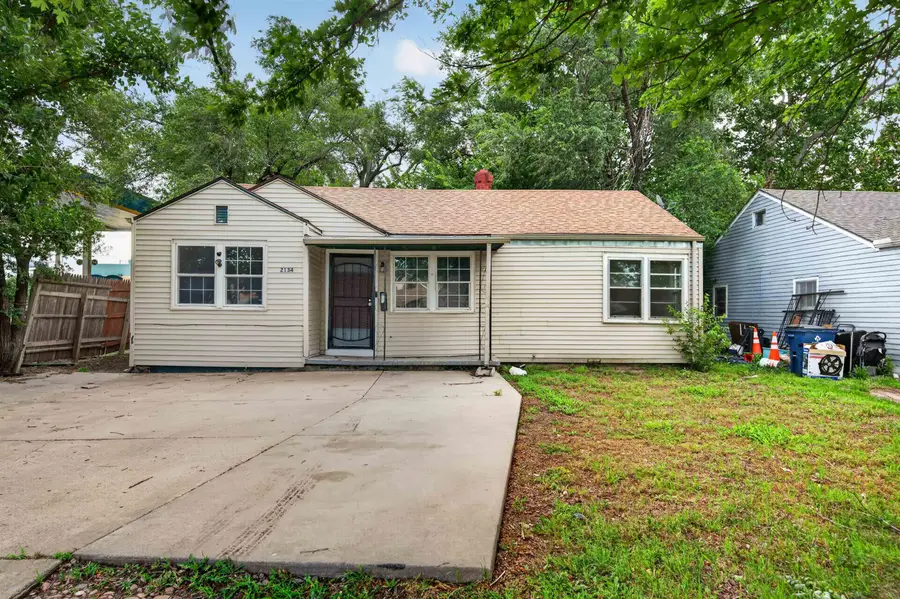 2134 N Minnesota, Wichita, KS 67214 - #2