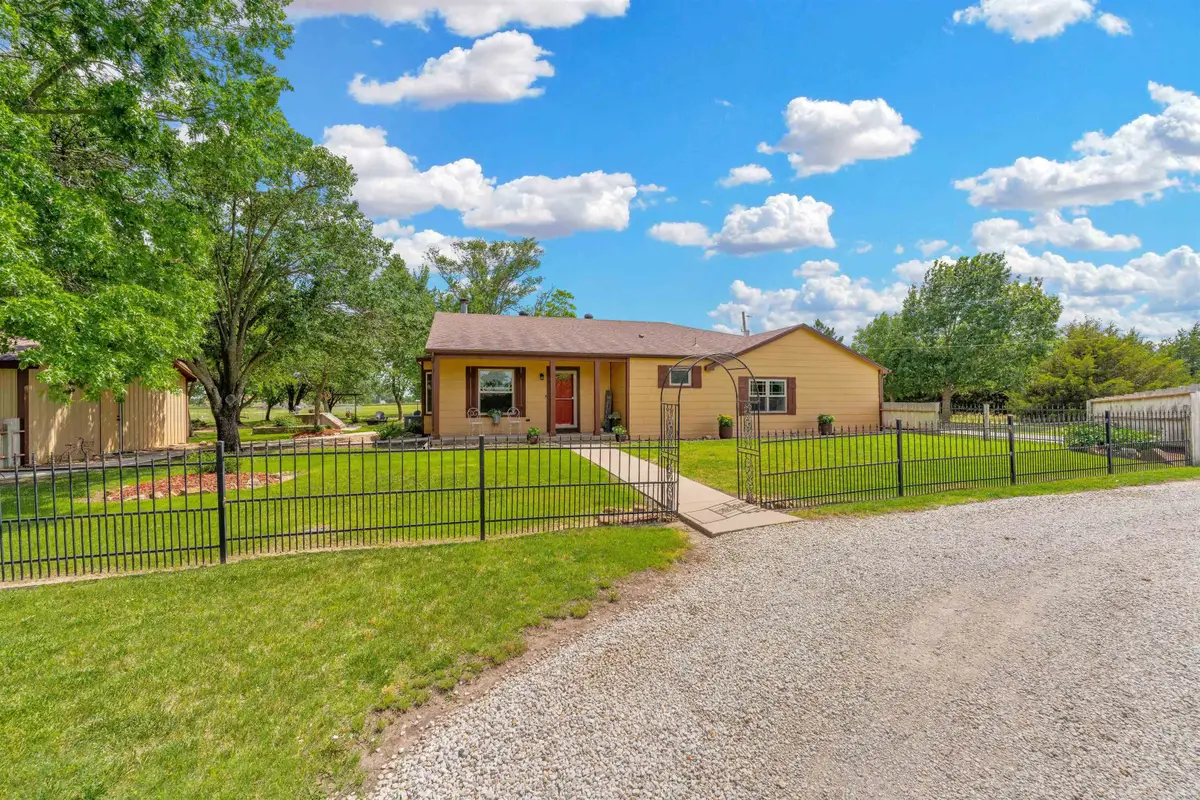 6017 W 73rd St. S., Haysville, KS 67060 - #1
