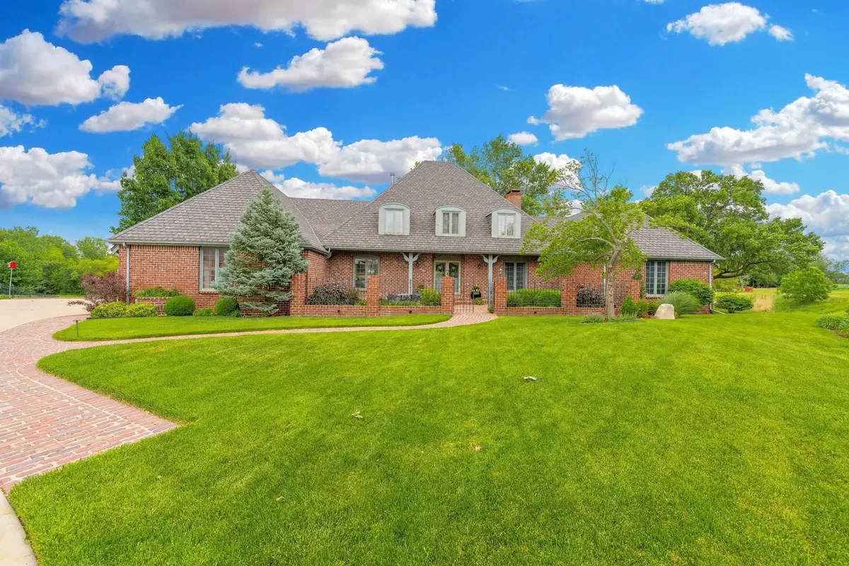 13121 E Killenwood Drive, Wichita, KS 67230 - #1