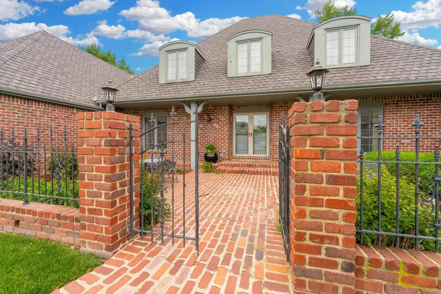 13121 E Killenwood Drive, Wichita, KS 67230 - #3