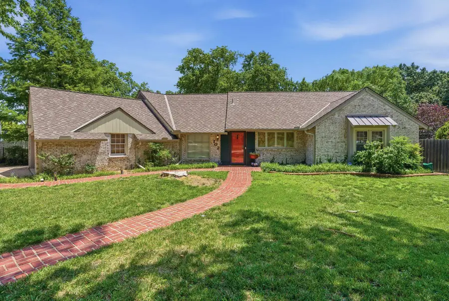 102 S Bonnie Brae, Wichita, KS 67207 - #3