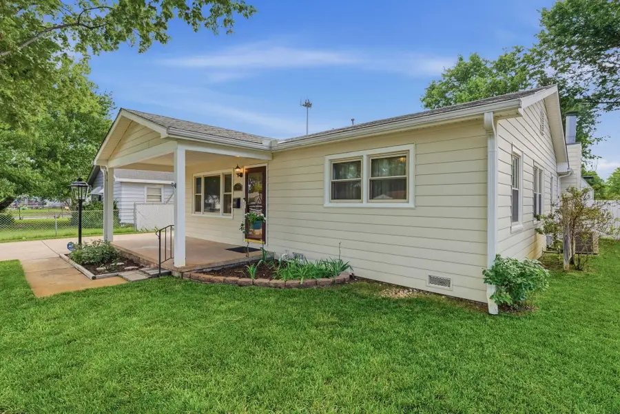 2908 S Millwood, Wichita, KS 67217 - #2