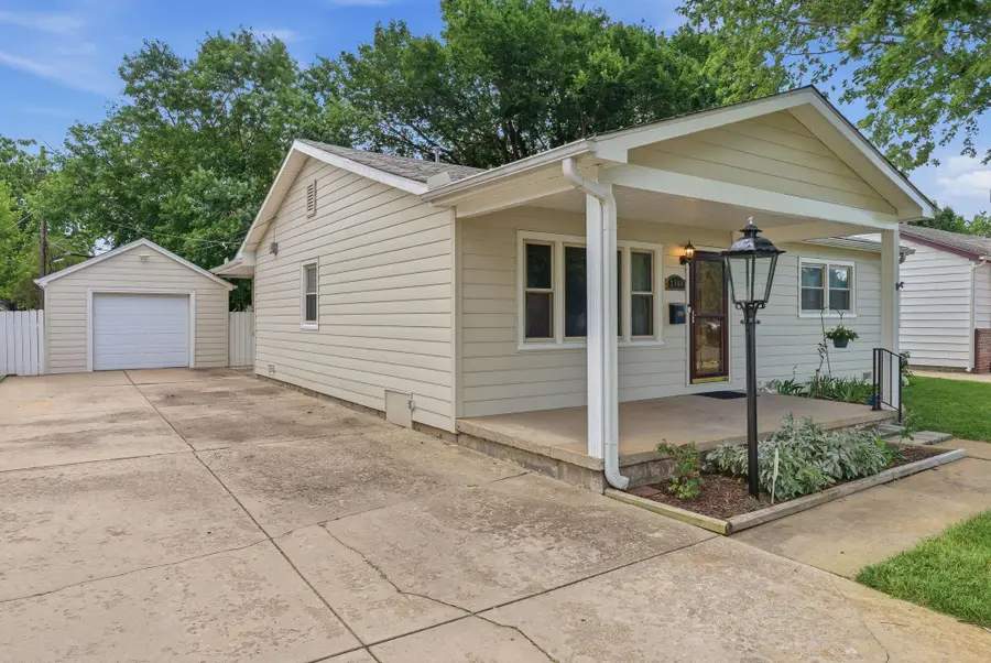 2908 S Millwood, Wichita, KS 67217 - #3