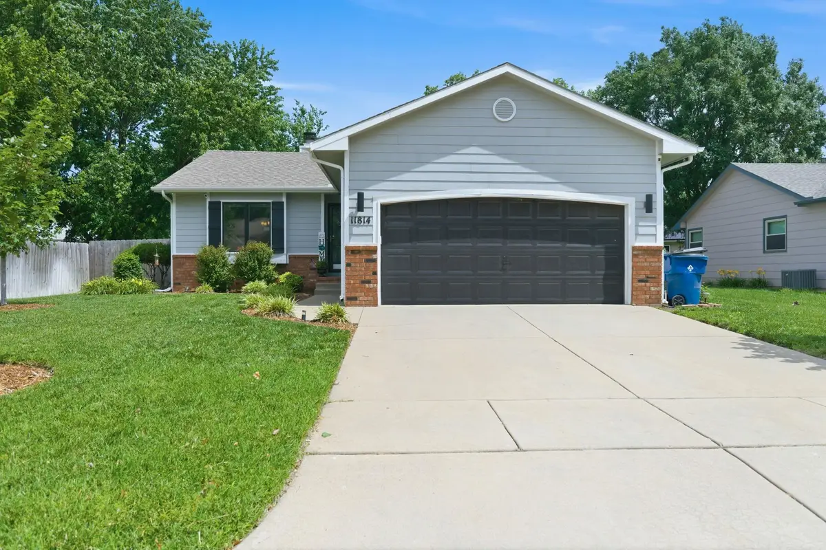 11814 W Jamesburg St, Wichita, KS 67212-6457 - #1