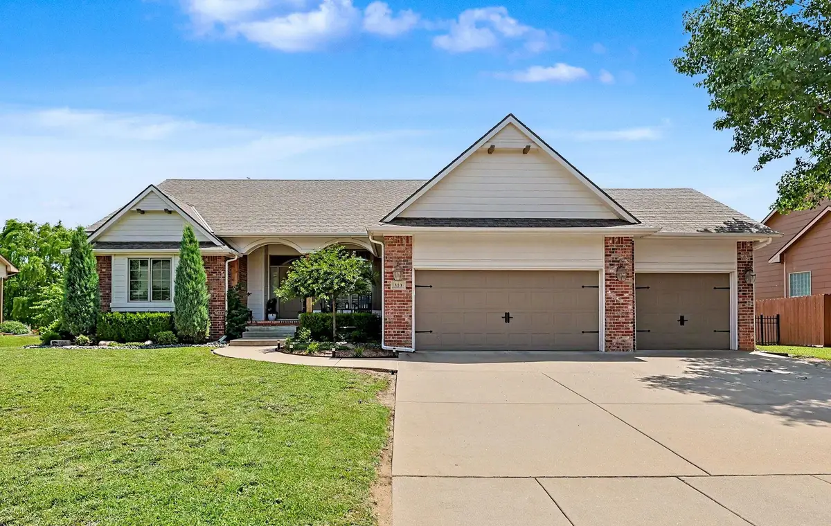 310 N Kentucky, Wichita, KS 67235 - #1