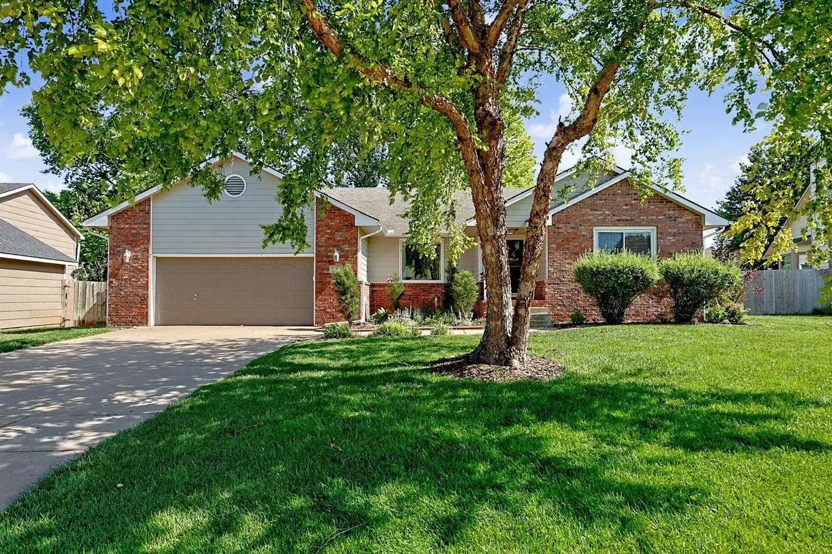 11901 W Britton St, Wichita, KS 67205-2048 - #1