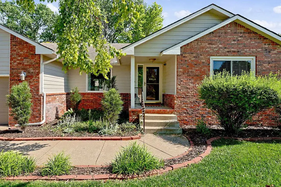 11901 W Britton St, Wichita, KS 67205-2048 - #2
