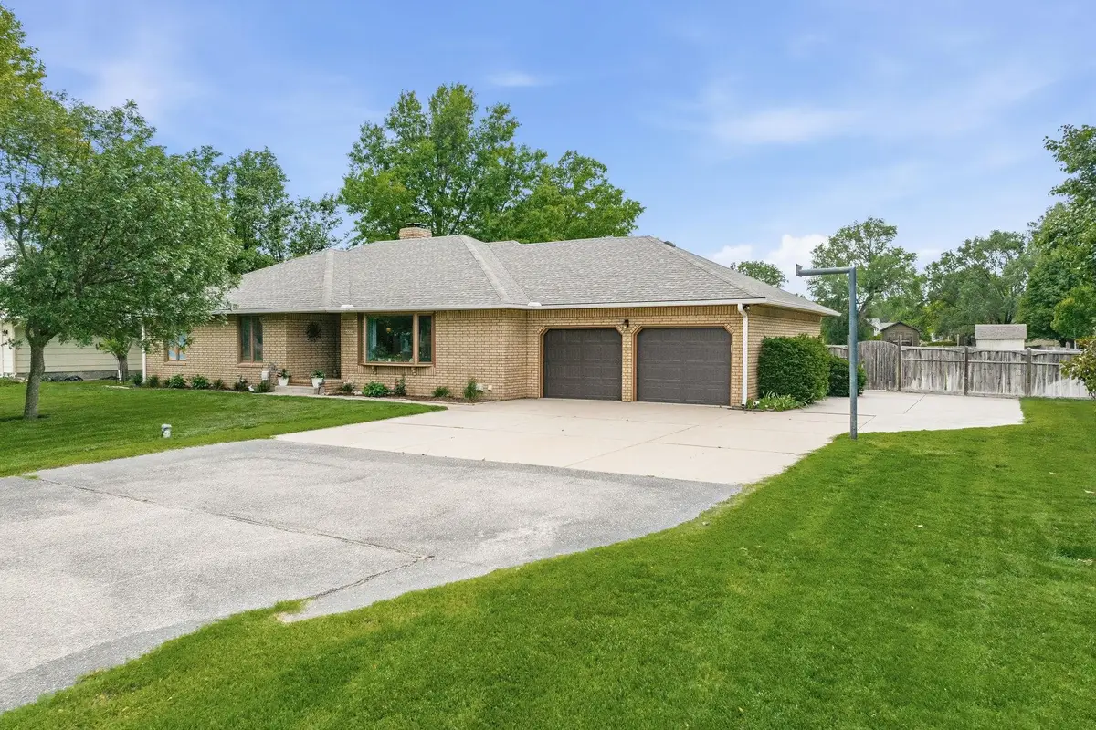 6533 N Rico Road, Wichita, KS 67204 - #1