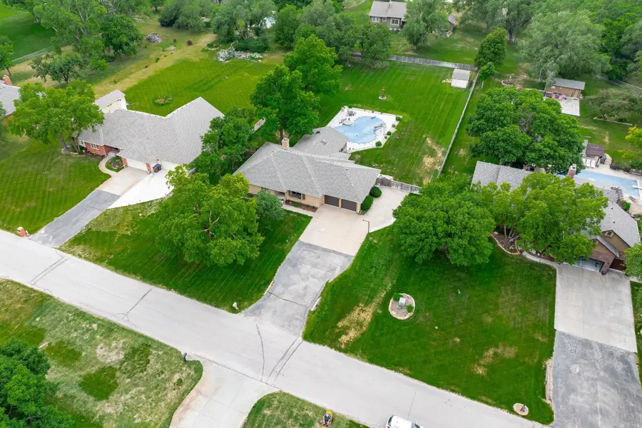 6533 N Rico Road, Wichita, KS 67204 - #2