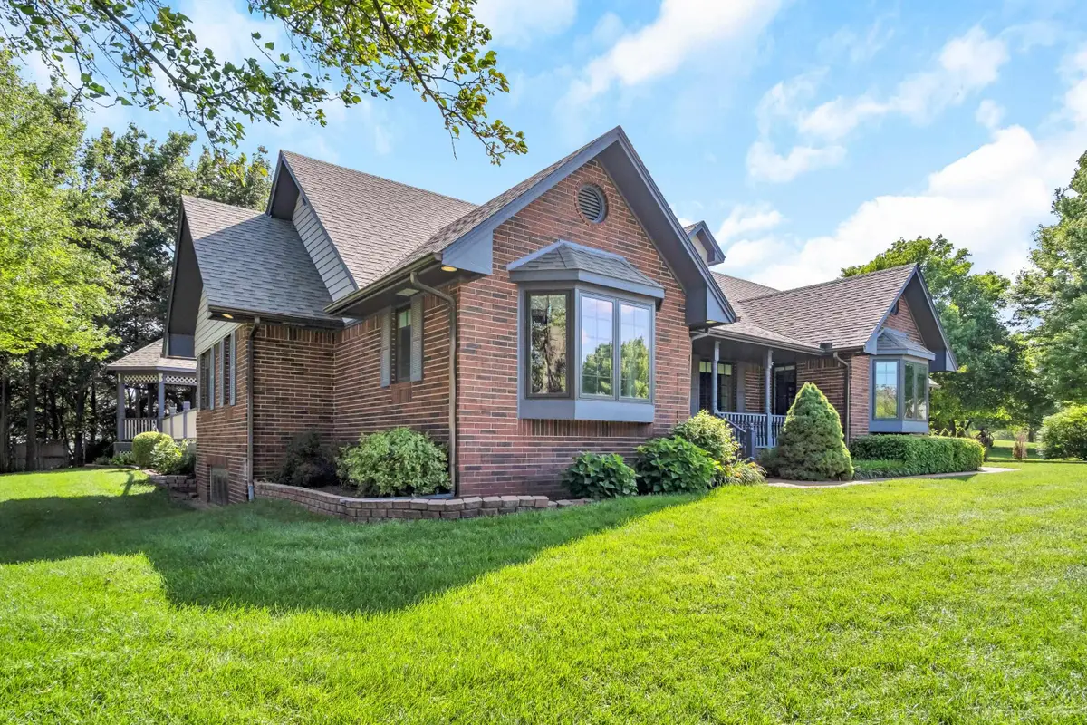 301 Campus Ct, North Newton, KS 67117 - #1