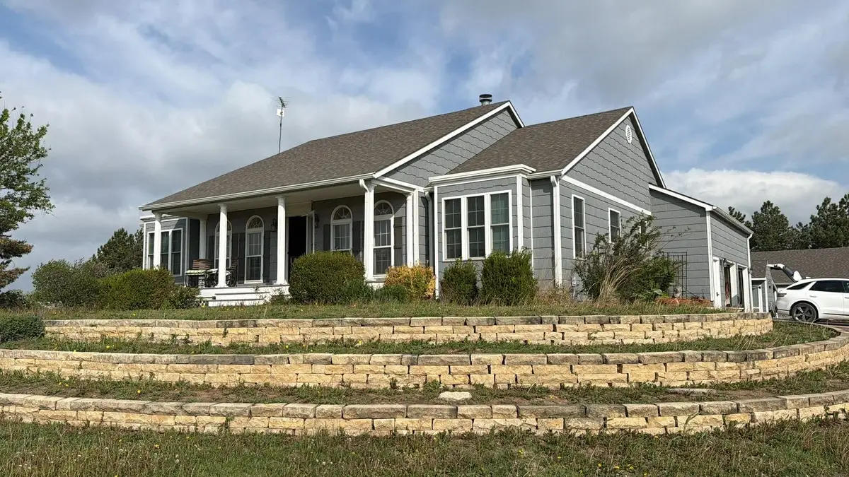 5676 NE 10th, El Dorado, KS 67042 - #1