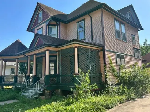 416 S G St, Wellington, KS 67152 - #2