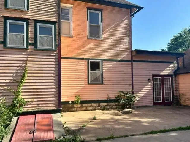 416 S G St, Wellington, KS 67152 - #3