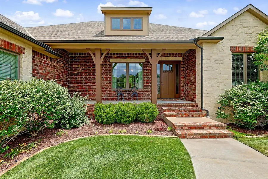 1610 N Graystone, Wichita, KS 67230 - #2