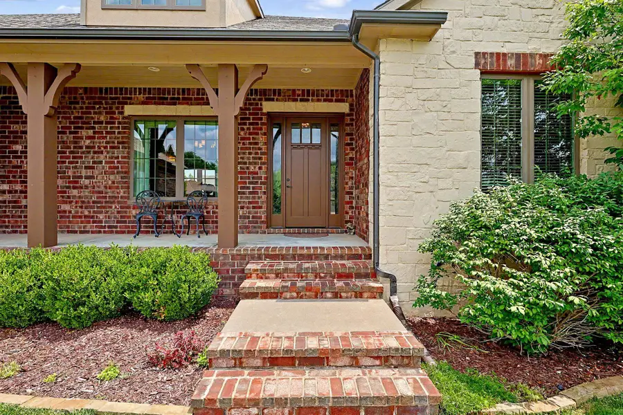1610 N Graystone, Wichita, KS 67230 - #3