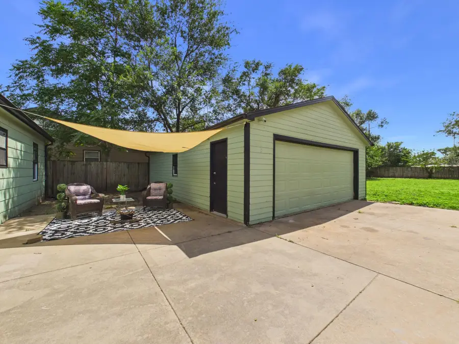 4345 S Handley, Wichita, KS 67217 - #2