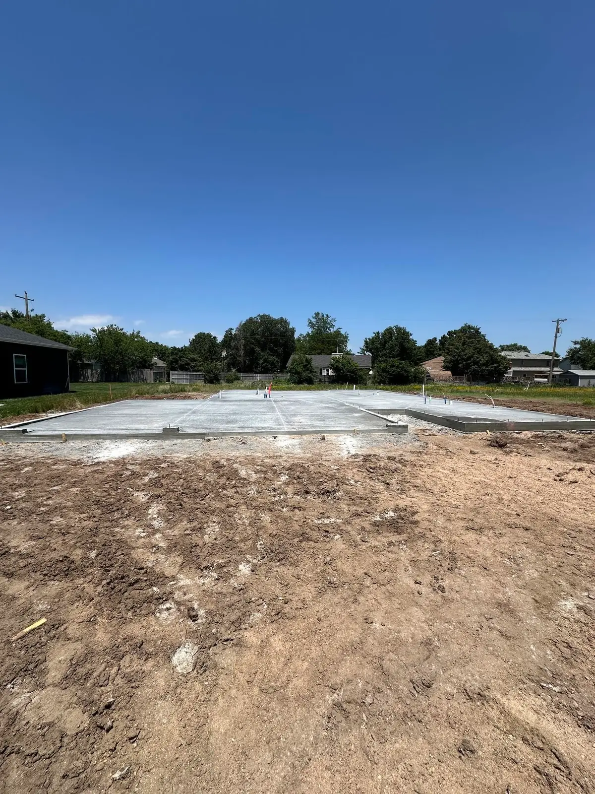 2845 S Rainier Ct, Wichita, KS 67215 - #1