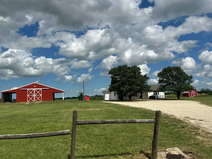 1476 SE Grant Rd, Rosalia, KS 67402 - #2