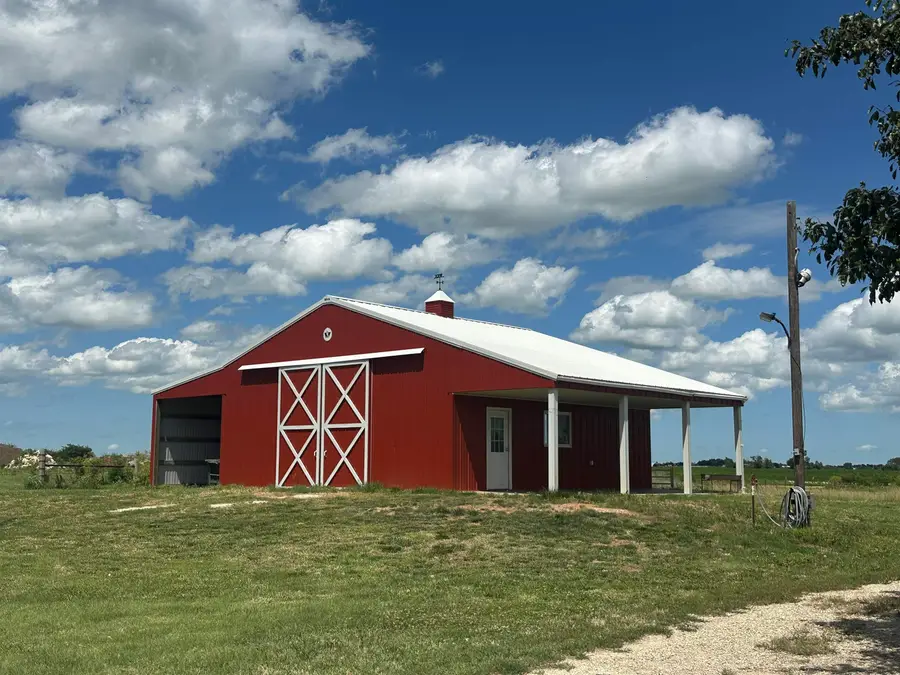 1476 SE Grant Rd, Rosalia, KS 67402 - #3