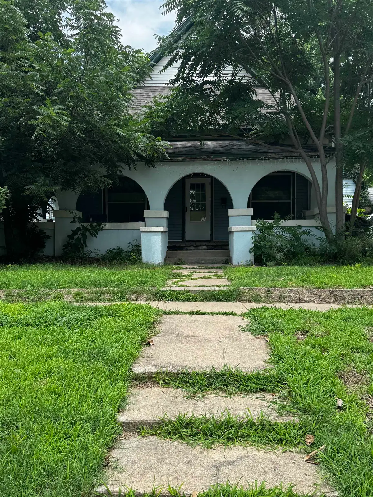 128 Main, Augusta, KS 67060 - #1
