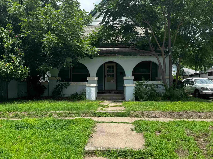 128 Main, Augusta, KS 67060 - #2
