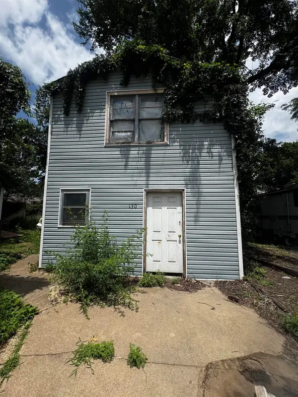 130 Main, Augusta, KS 67060