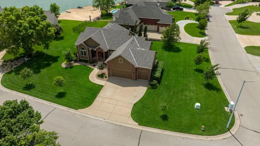 6727 W Northwind Ct., Wichita, KS 67205 - #2