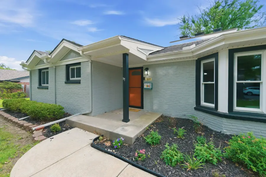 633 N Mission Rd, Wichita, KS 67206 - #3