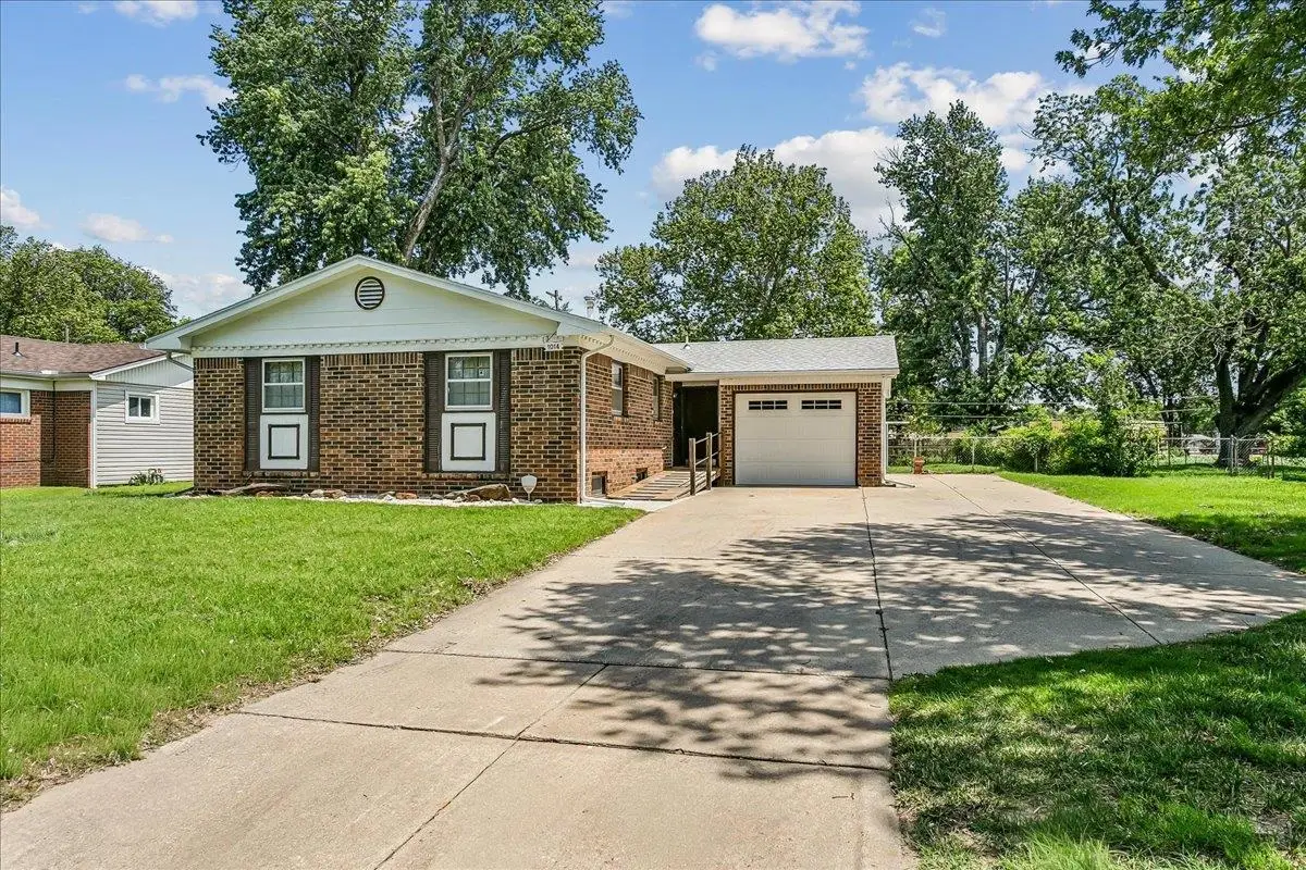 1014 N Verda St, Wichita, KS 67203 - #1