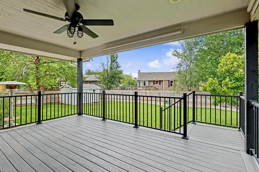 2351 N Crestline Ct., Wichita, KS 67205 - #2