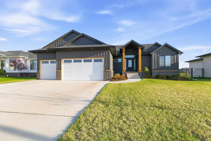 9650 W Wilkinson St, Maize, KS 67101 - #3