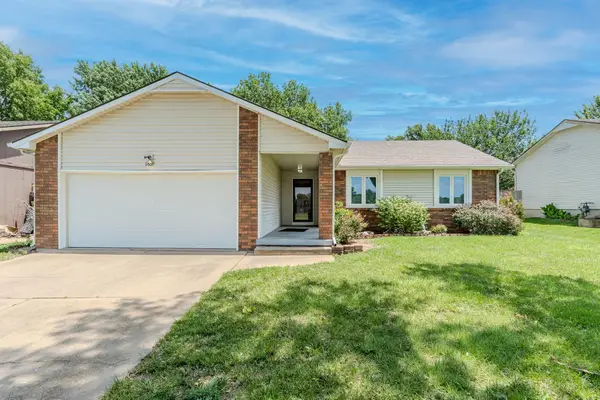 1838 N Keith, Wichita, KS 67212
