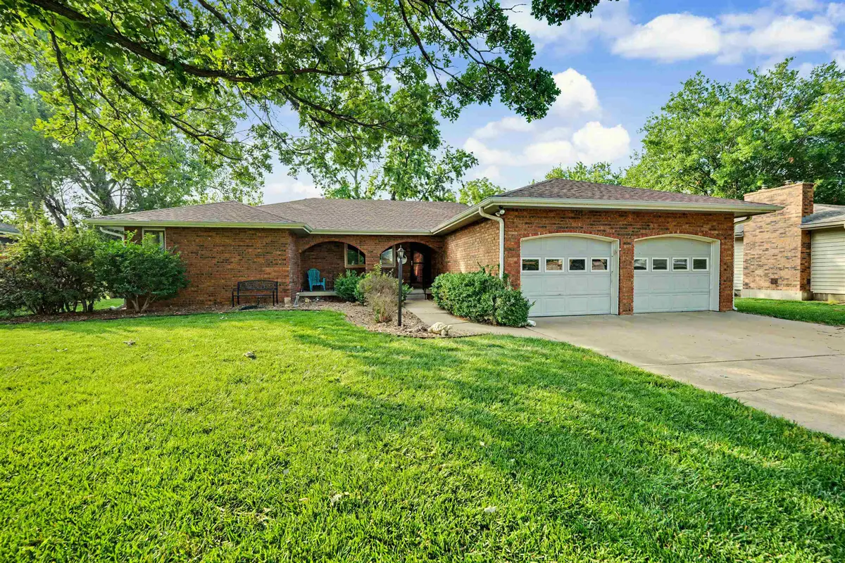 2419 Stewart Ln., Salina, KS 67401-3734 - #1