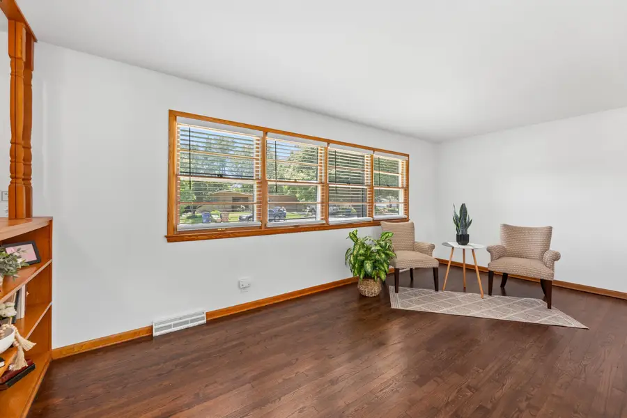 5816 E Memphis, Bel Aire, KS 67220 - #3