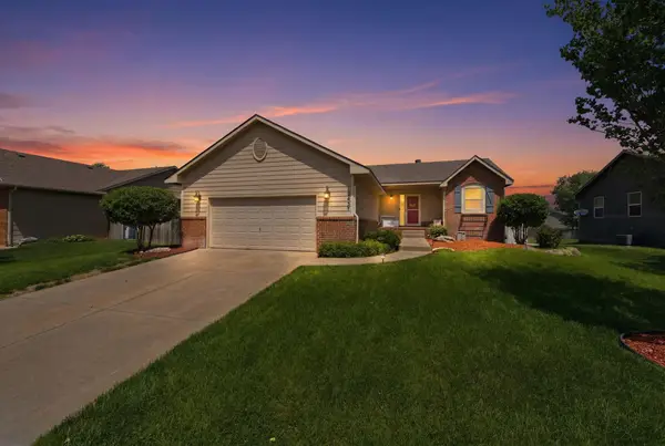 9437 W Ryan St, Wichita, KS 67205