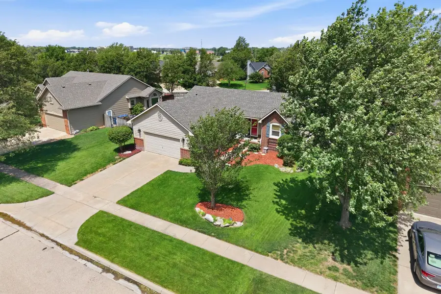 9437 W Ryan St, Wichita, KS 67205 - #2