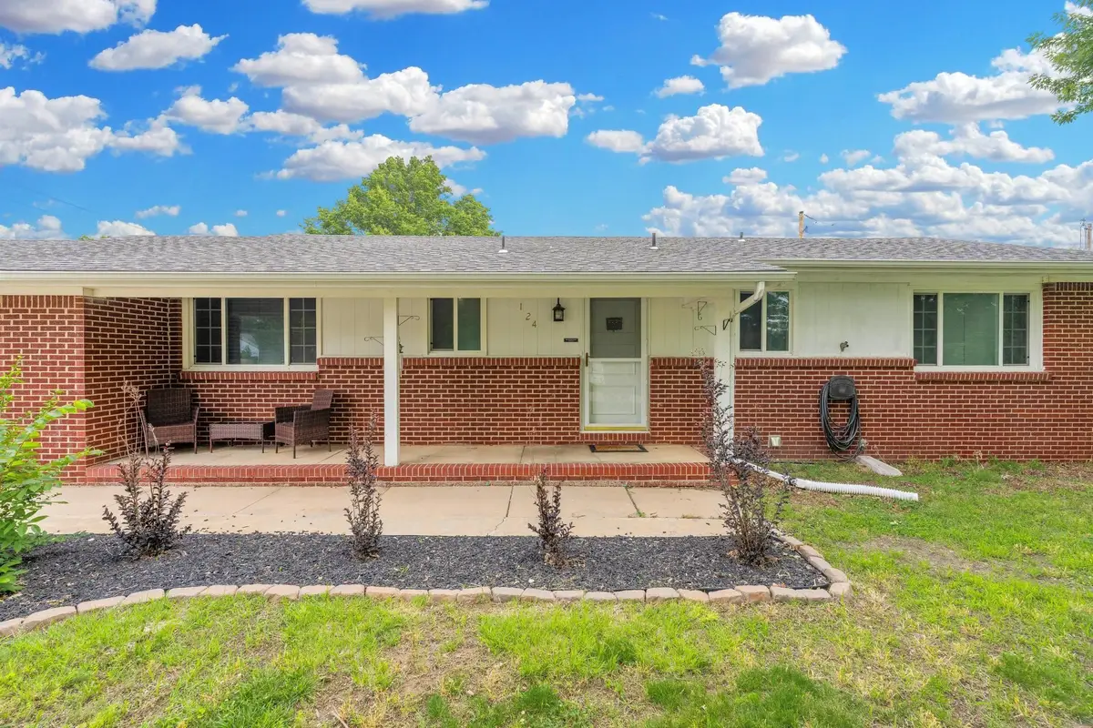 124 Baird St, Kechi, KS 67067 - #1