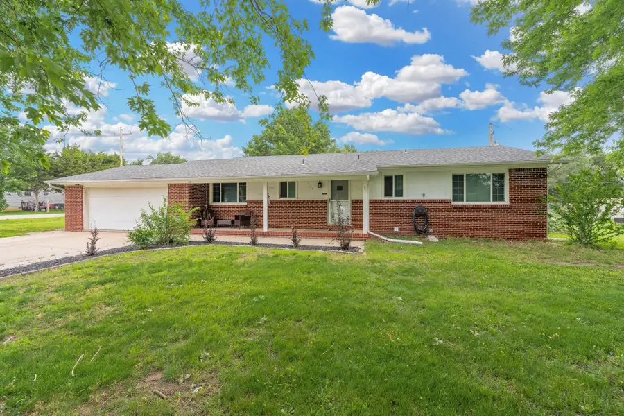 124 Baird St, Kechi, KS 67067 - #2