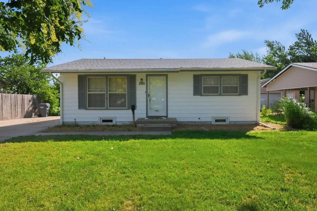 2528 S Exchange Pl, Wichita, KS 67217 - #1