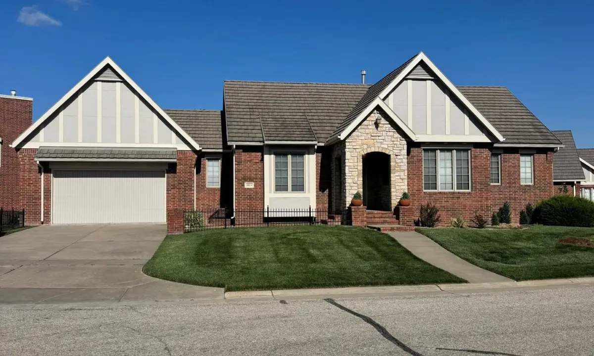 8814 E Churchill, Wichita, KS 67206 - #1