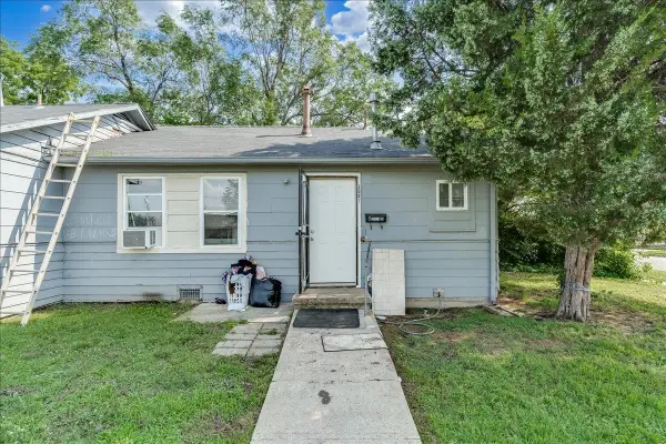 2001 E Elm St, Wichita, KS 67214