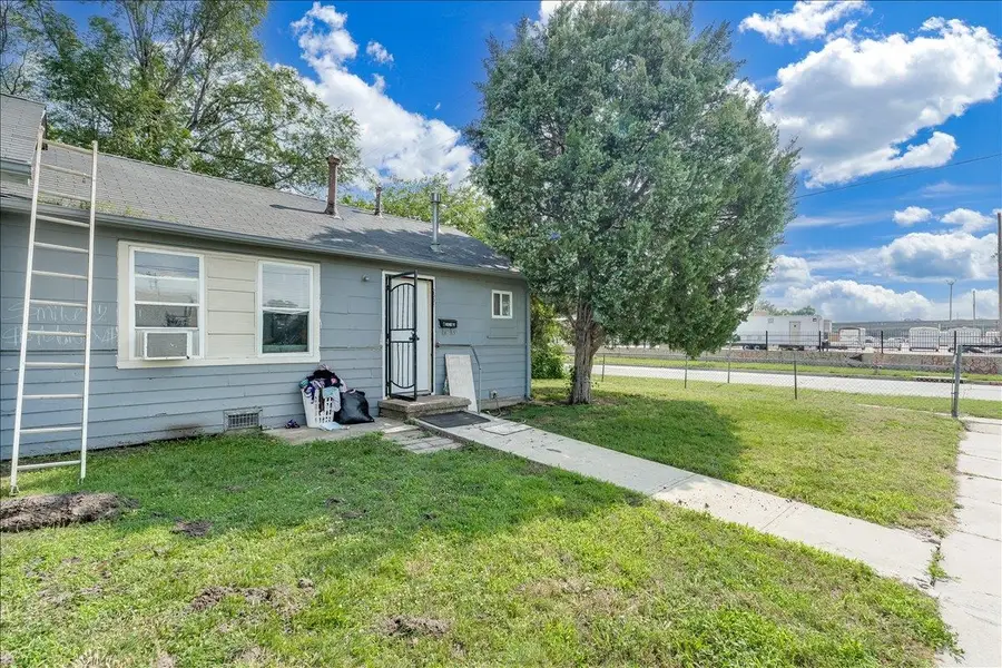 2001 E Elm St, Wichita, KS 67214 - #2