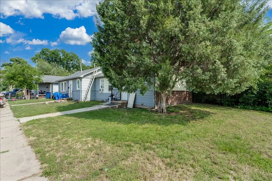 2001 E Elm St, Wichita, KS 67214 - #3