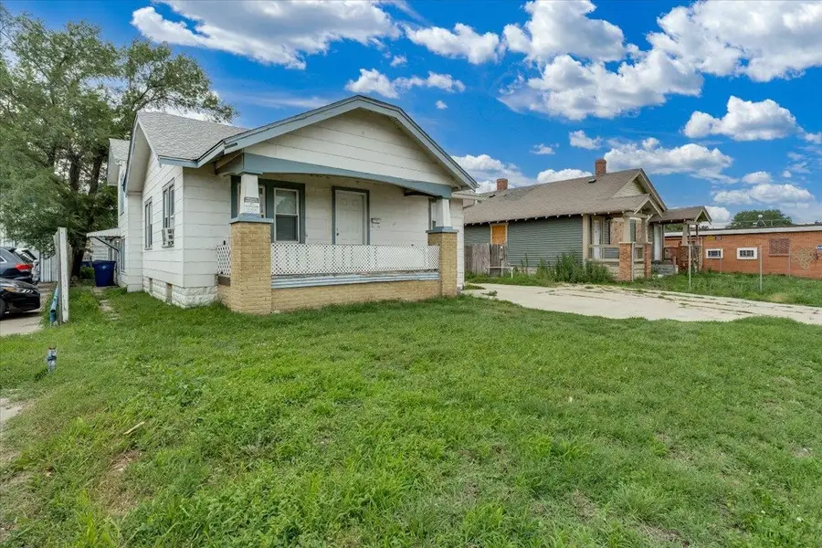 2043 S Broadway Ave, Wichita, KS 67211 - #3