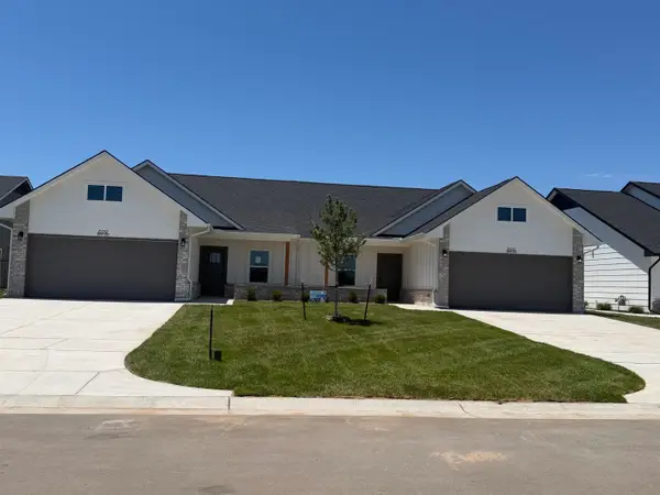809 N Rainbow Lake St, Wichita, KS 67235