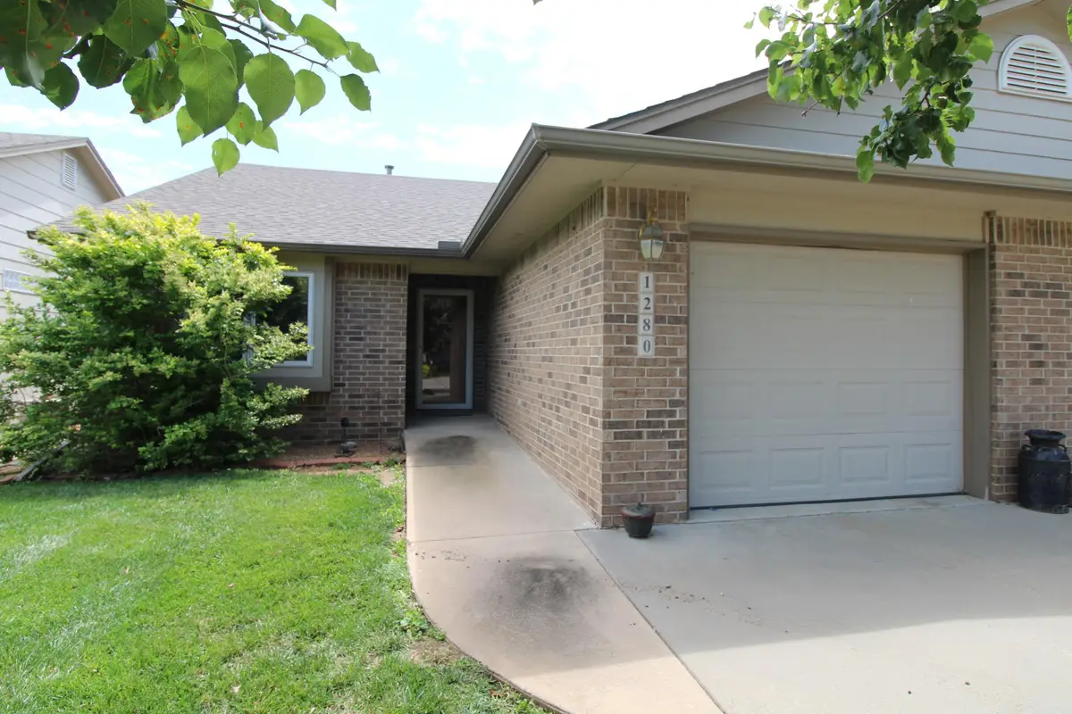 1280 S High St, El Dorado, KS 67042 - #1