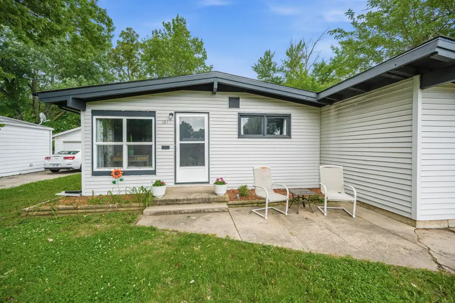 101 E Springdale St, Derby, KS 67037-1238 - #2