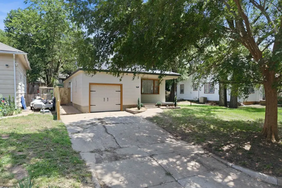 636 S Rutan Ave, Wichita, KS 67218 - #3