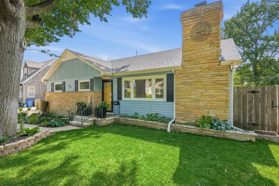 145 S Pinecrest Ave, Wichita, KS 67218 - #3